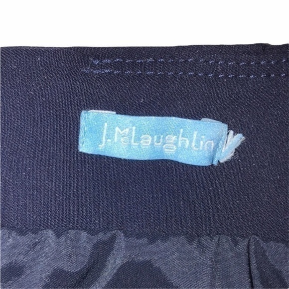 J. McLaughin Skirt - Picture 2 of 8